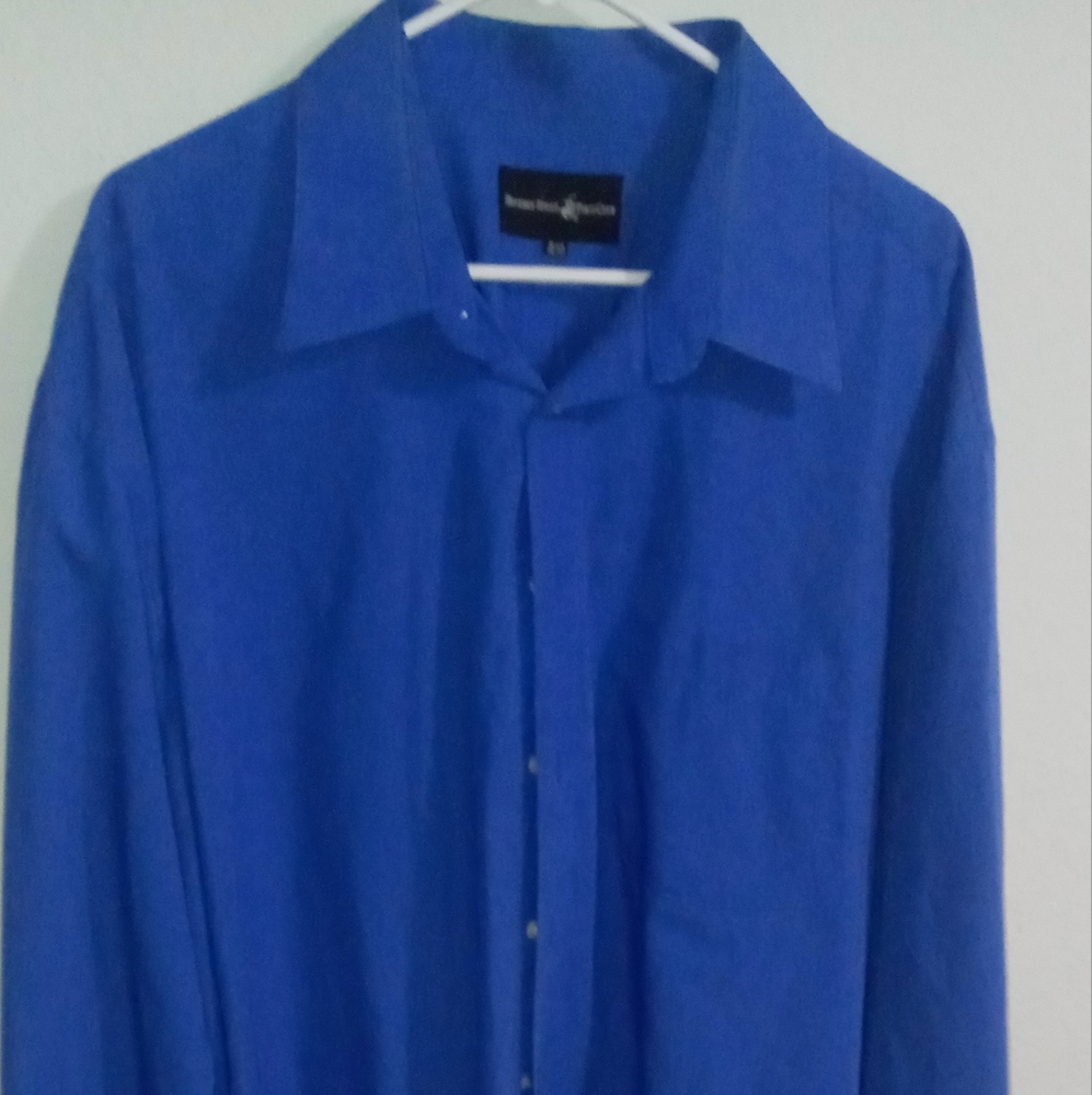 Mens dress shirt
